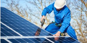 Installation Maintenance Panneaux Solaires Photovoltaïques à Autoreille
